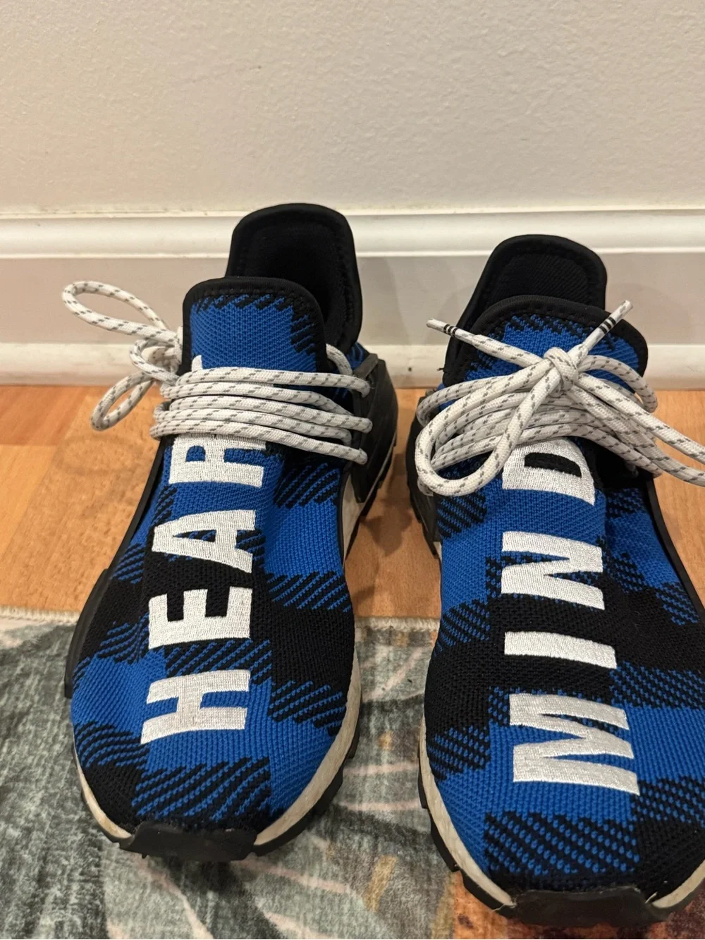 adidas NMD Hu